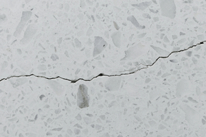 Ein Riss im Beton 