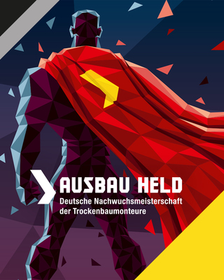 Am 15. November 2024 wird im ABZ Hamm der „Ausbau Held 2024“ gesucht