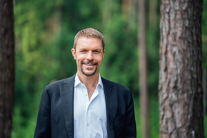  Stefan Ziegler, Geschäftsführer der Ziegler Group, befindet sich bereits im Gespräch mit dem Insolvenzverwalter 