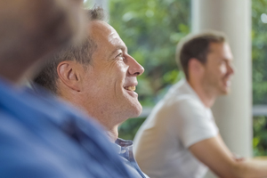  Ob eine kompakte Schulung zum Kennenlernen der PERI Systeme oder ein praxisorientiertes Training zum effizienten Einsatz: Für Kunden bietet PERI rund ums Jahr individuelle Schulungen an – maßgeschneidert auf die Bedürfnisse. 