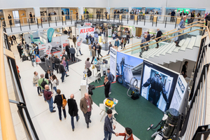  Der DCONex-Fachkongress bietet Informationen zur neuen Gefahrstoffverordnung und findet am 28. und 29. Januar 2025 im Messe und Congress Centrum Halle Münsterland statt. 