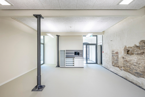  Die Museumspädagogik bietet Platz für die Vermittlung von Kunst und Kultur 