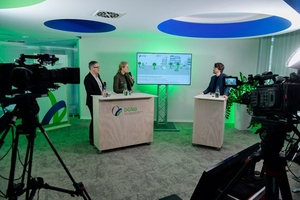  Der digitale DGNB-Jahreskongress 2025 wird live aus der DGNB-Geschäftsstelle übertragen 