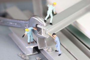 Deutsche Handwerker genießen laut Umfrage eine hohe  gesellschaftliche Anerkennung 