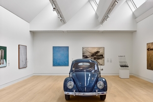 Der erste Platz ging in der Kategorie Kultur Bildung Freizeit für den Kunstpalast in Düsseldorf an die Ruben Peter Ausbau GmbH aus Floh Seligenthal 