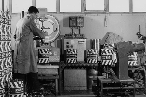  Historische Produktion der PCI-Emulsion 