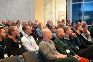  Der Fachkongress bietet wertvolle Impulse, neue Kontakte und Fachwissen zur Absturzsicherung, das auf dem aktuellen Stand der Technik und Rechtsprechung ist 