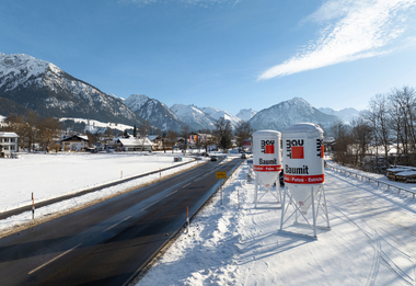 Mitte Januar 2026 l?dt Baumit zum Gipfeltreffen der Baubranche nach Oberstdorf