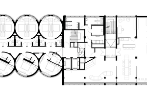  Grundriss Standardgeschoss 