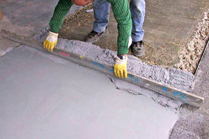  Der „Repafast APS 40“ ist als 3K-MS-Reparaturmörtel für sehr kalte Bereiche bis -25 °C, beispielsweise Kühlhäuser, konzipiert 