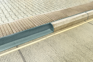  Die Epoxidharzklebstoffe von Sika bieten dauerhafte Befestigungen 