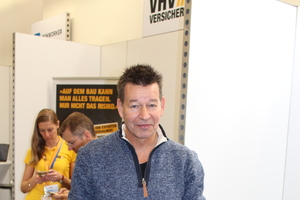  Martin Kutschka, Geschäftsführer der febis Service GmbH, zeigte, wieviel Förderung bei Bauprojekten möglich ist 