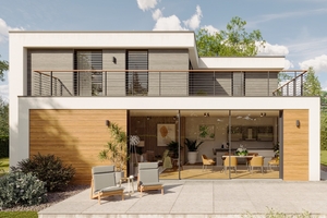   Aktuelle Marktbetrachtungen zeigen, dass Eigentümer durch einen Fenstertausch 10 bis 15 Prozent Heizkosten einsparen.  