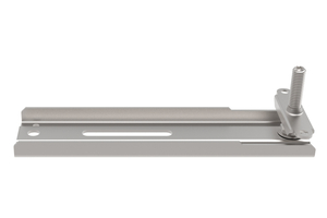  Das „JB-D Plus“-System von SFS erfüllt die hohen statischen und brandschutztechnischen Anforderungen im Hochhausbau   