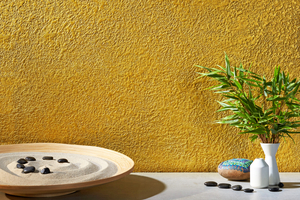  Dots erzeugt eine lebendige, edel anmutende Oberfläche 