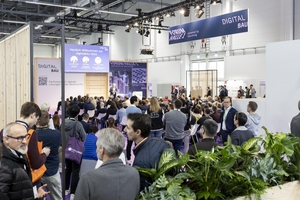  Der Bauverlag bietet auf der Main-Stage (Halle 8/Stand 151) ein vielfältiges Vortragsprogramm 