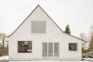  … und nach Abschluss der Umbauarbeiten 