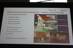  Das Mini-Gebäude aus 20.000 Klemmbausteinen gibt es auch als digitale Form 