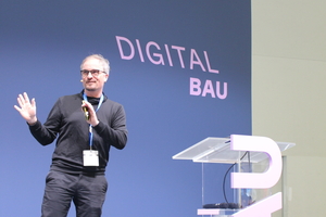  Dr. Marcus Rackel (KEDi) sprach über Energieeffizienz durch Digitalisierung 