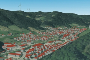  Amtliche 3D-Gebäudemodelle LoD2 