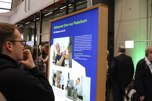  Wie KI bei der Schadstellenerkennung unterstützt, wird am Beispiel der Bildhauerei Diwo deutlich 