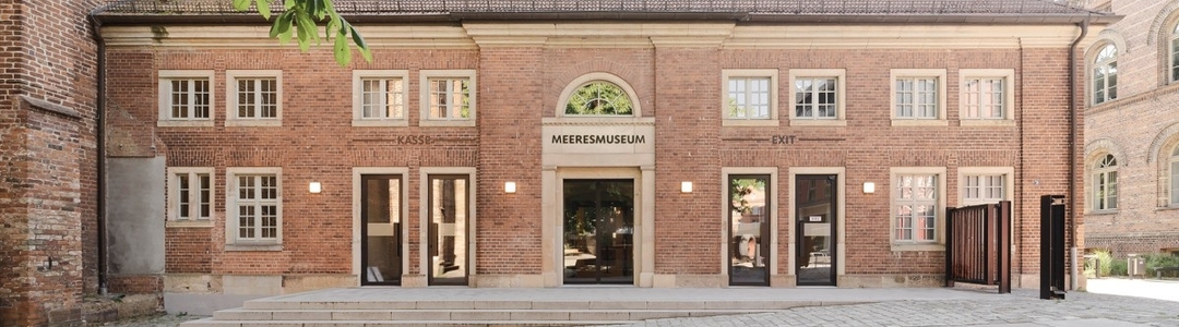 Sieger in der Kategorie Baudenkmalpflege: Sanierung und Erweiterung des historischen Katharinenklosters zum Deutschen Meeresmuseum Stralsund geplant von Reichel Schlaier Architekten GmbH