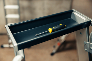 HAILO Master P80 Ablageschale  