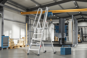  HAILO Master P80  