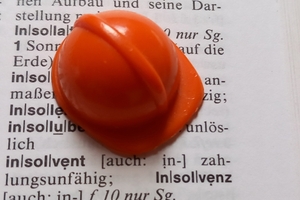  Geraten Kunden in eine Insolvenz, müssen betroffene Handwerksbetriebe mit Anfechtungsansprüchen des Insolvenzverwalters rechnen  