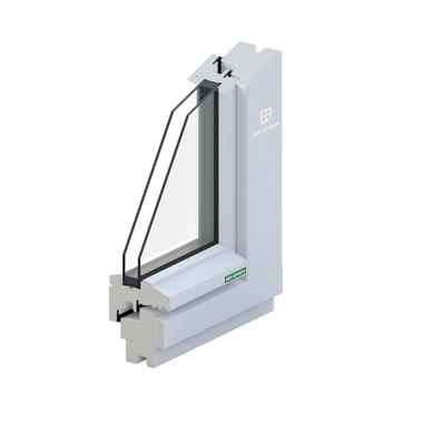 Holzfenster f?rs Denkmal von Kneer S?dfenster