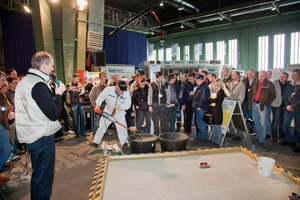  Knauf Werktage in Berlin 