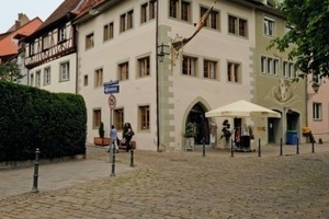  Erster Preis in Baden-Württemberg: Stadthaus in Überlingen 