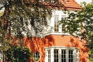  Zweiter Preis in Bremen: Gartenstadthaus von Schumacher 