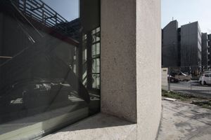  Benedikt Kraft Böhm Zentralmoschee Köln 