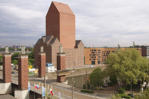  Am Tag der Architektur gibt es in Nordrhein-Westfalen neben so prominenten Bauten wie dem Landesarchiv in Duisburg von Ortner &amp; Ortner … 