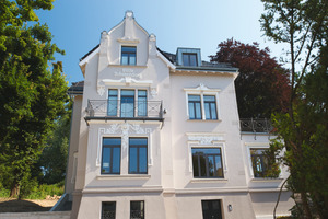  Anerkennung Historische Gebäude und Stilfassaden: Villa Johannisberg in &nbsp;Wuppertal, Monschaustraße 