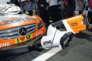  Foto: Stihl 