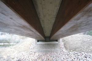  In Deutschland entstand das erste Pilotprojekt 2008 mit der Birkbergbrücke Wippra im Harz 