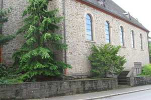  Katholische Kirche in Waldbröl 