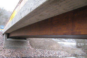  In Deutschland entstand das erste Pilotprojekt 2008 mit der Birkbergbrücke Wippra im Harz 