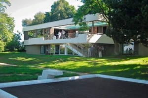  Villa Wagner in Friedrichshafen-Spaltenstein (Preisträger: J. Wagner GmbH) 