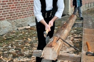  Am 20. Oktober beginnt an der Akademie des Handwerks im Schloss Raesfeld wieder die Fortbildung für Meister verschiedener Gewerke zum Restaurator im HandwerkFotos: Akademie Schloss Raesfeld e.V. 