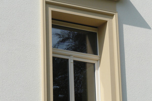  Fenster 2. Stock 