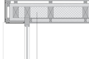  Detail Fensteranschluss 