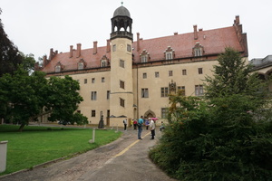  Lutherhaus mit Luthergedenkstätte 