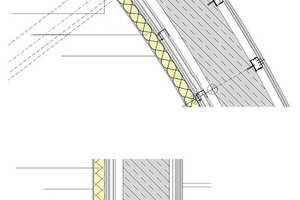  Zeichnung 2: Putz-Verkleidung 