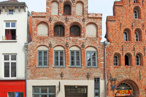  Der erste Preis ging in Schleswig-Holstein an ein Dielenhaus in Lübeck 