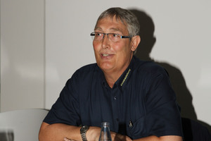  Dombaumeister Helmut Maintz 