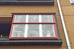  Modernisiertes Kastenfenster 