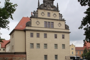  Lutherhaus mit Luthergedenkstätte 